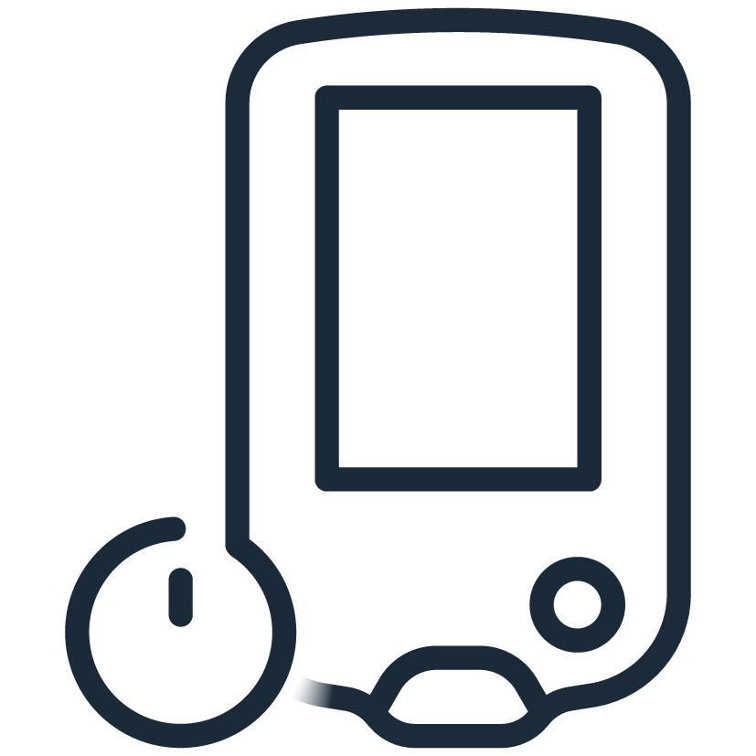 FreeStyle Libre 3 Reader icon