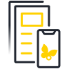 Quick reference guide for using the Libre app