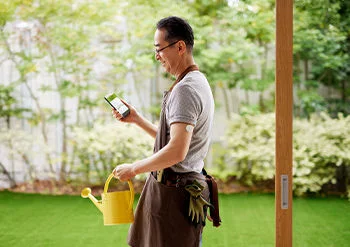 FreeStyleリブレケアはFreeStyleリブレケアファミリーをお使いになる患者さん向けサポートサービスです