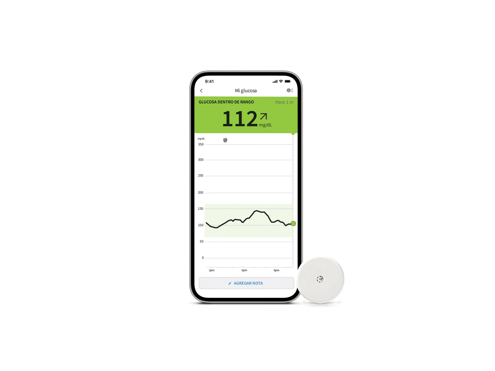 Basicos de FreeStyle Libre