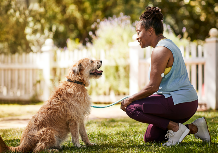 Trenutačne vrijednosti glukoze