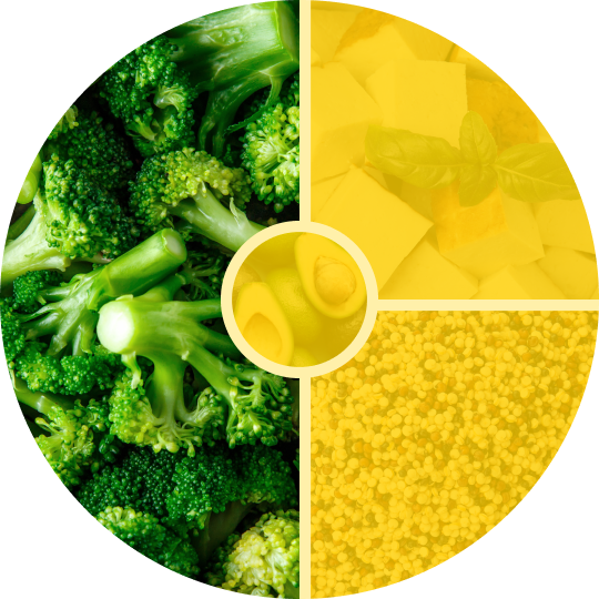 Vegetables