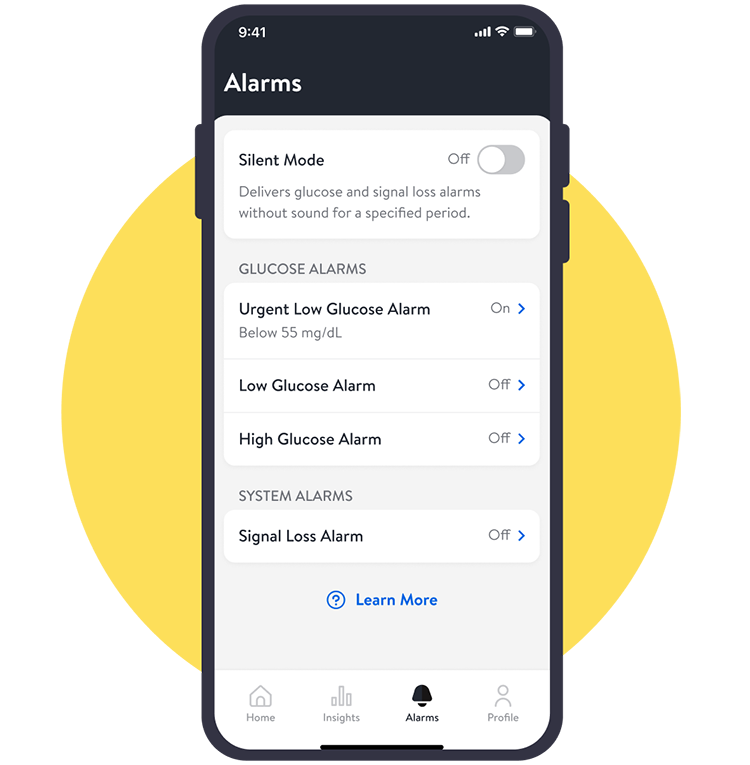 Libre App