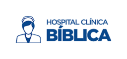 Hospital Clinica Biblica logo