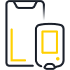 Quick reference guide for the reader and smartphone app for FreeStyle Libre 14 day