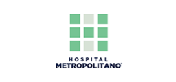 Hospital Metropolitano logo