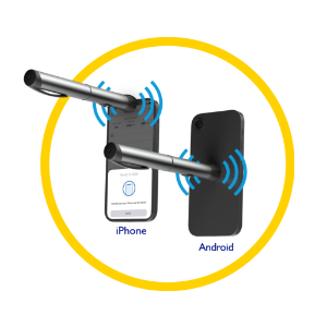 スマートインスリンペンから連携されたインスリン投与量データはアプリやリブレViewで確認でき、血糖トレンドとの統合的な管理が可能になります。