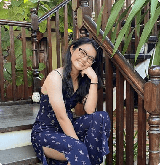 Patient Story Yu Tong