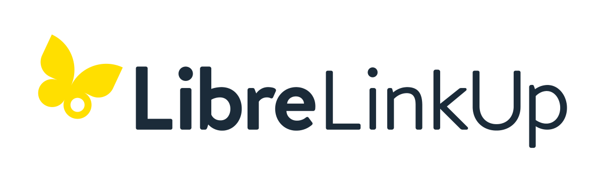Logo LibreLinkUp