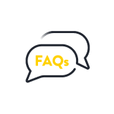 FAQ icon