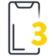 Smartphone compatibility guide for the FreeStyle Libre 3 app