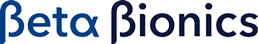 BetaBionics Logo