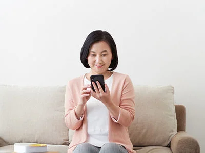 弊社糖尿病関連製品に関する問い合わせは下記までご連絡ください。