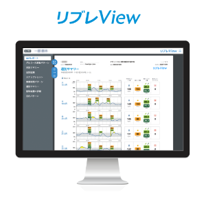 スマートインスリンペンから連携されたインスリン投与量データはアプリやリブレViewで確認でき、血糖トレンドとの統合的な管理が可能になります。