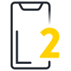 Smartphone compatibility guide for the FreeStyle Libre 2 app