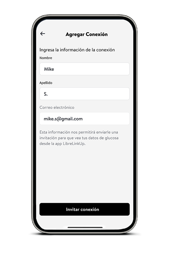 Imagen de notificacion por correo