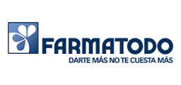 Farmatodo logo