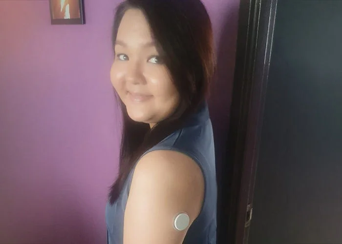 Patient Story Eliza