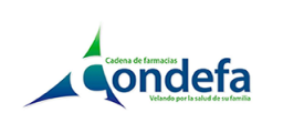 Condefa logo