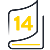 User guide for FreeStyle Libre 14 day