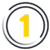 Step 1 icon