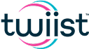 twiist Logo