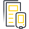 Quick reference guide for using the FreeStyle Libre 2 reader