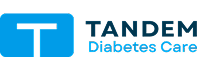 Tandem Diabetes Care Logo