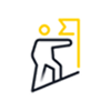 More information icon