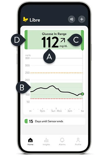 Libre app image