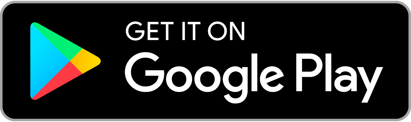 Button that says, "Get it on Google Play".