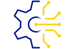 Advanced technology icon