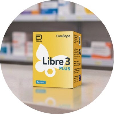 FSL 3 Plus Sensor