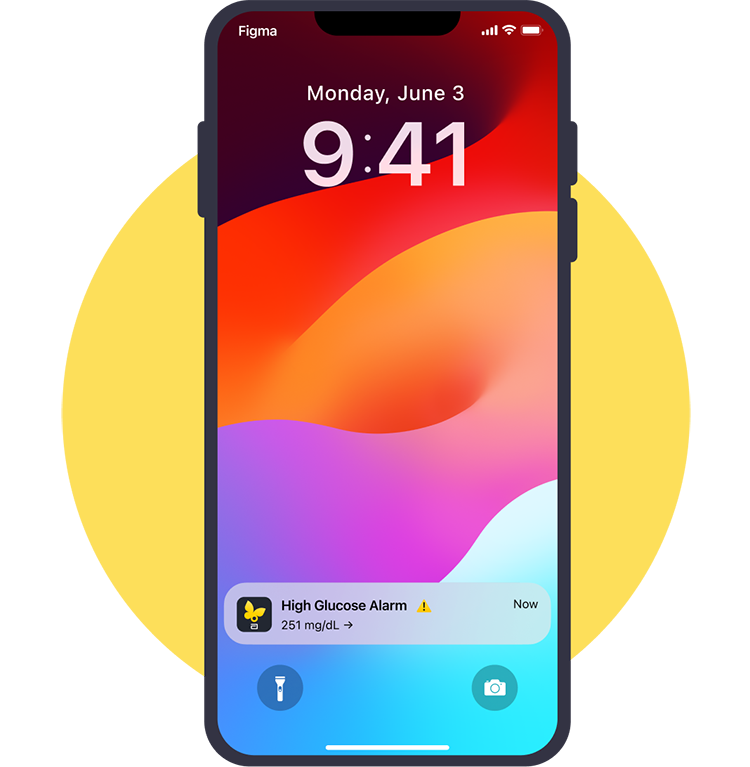 Alarm Notification