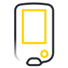 Quick start guide for using the FreeStyle Libre 2 reader