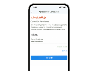 Imagen de notificacion por correo