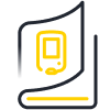 User manual for the FreeStyle Libre 2 reader