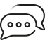 Icono de mensaje