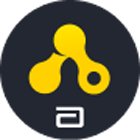 LibreLinkUp logo