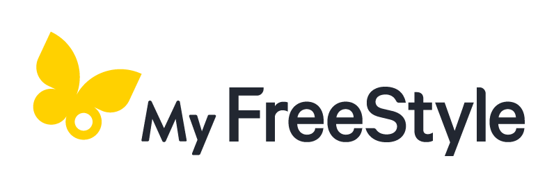 myFreeStyle logo