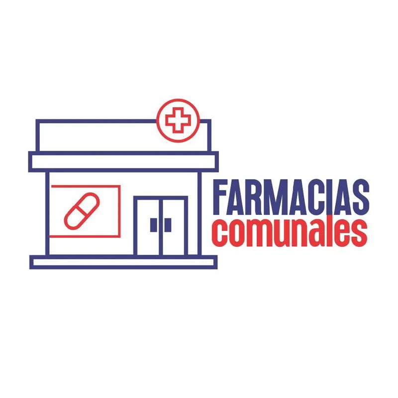 FARMACIAS COMUNALES