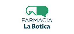 Farmacia La Botica logo