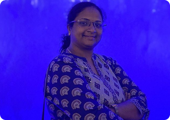 Patient Story Punitha