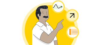 FreeStyleリブレファミリーは、血糖変動を見える化し、糖尿病の自己管理をサポートします