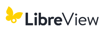 LibreView Logo