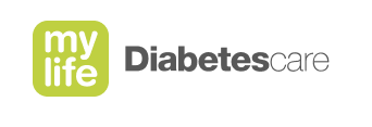 mylife Diabetes care logo