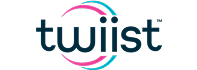 twiist Logo