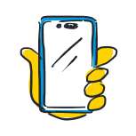 Phone Icon