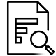 Sensor support request icon