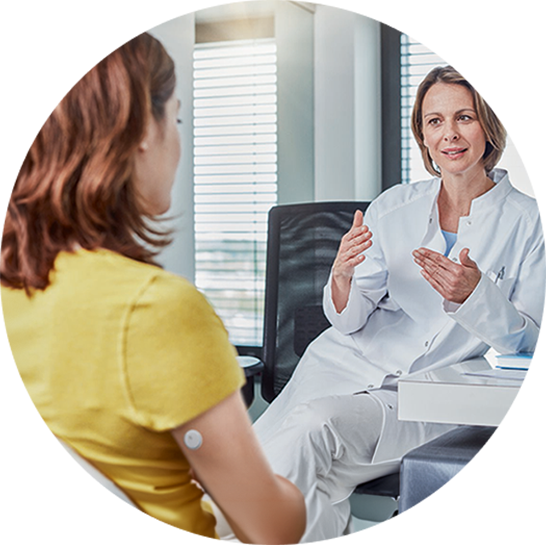 Get Free Libre Support and Training | FreeStyle Libre US
